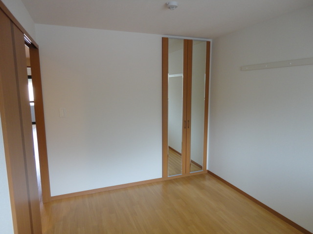 その他部屋・スペース　洋室