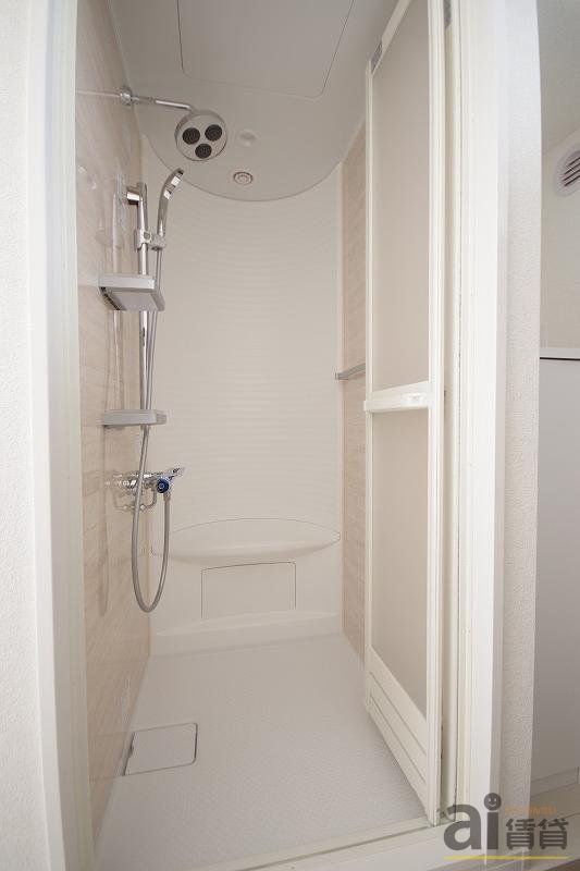 バス・シャワールーム　※シャワー※同仕様写真です