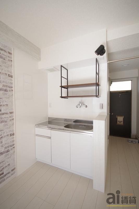 キッチン　※同仕様写真です