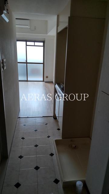 その他　別部屋同タイプ