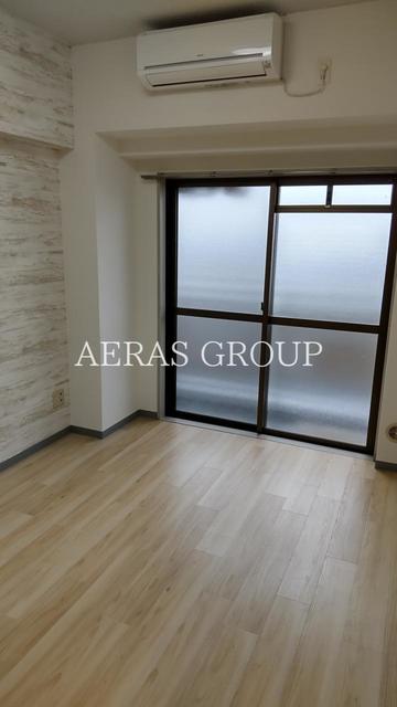 居室・リビング　別部屋同タイプ