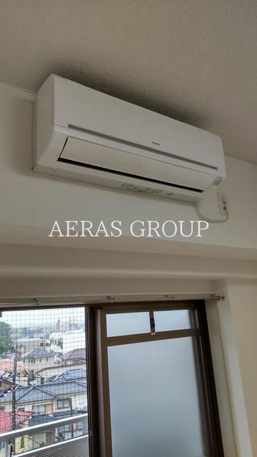 その他設備　別部屋同タイプ