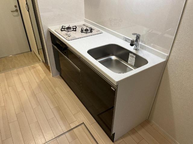 キッチン　キッチン（イメージ）