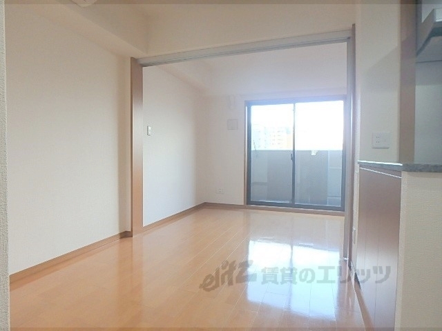 居室・リビング　洋室