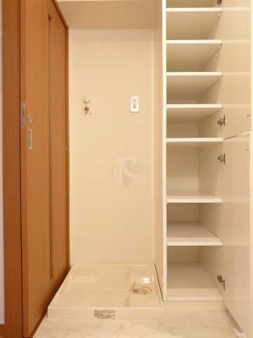 その他設備　パークフラッツ渋谷代官山