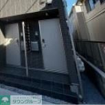 エントランス　眺望