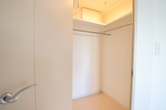 収納　※別室の参考写真の為、現況優先です。