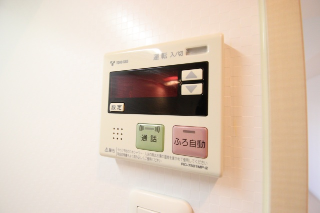 その他設備　※別室の参考写真の為、現況優先です。