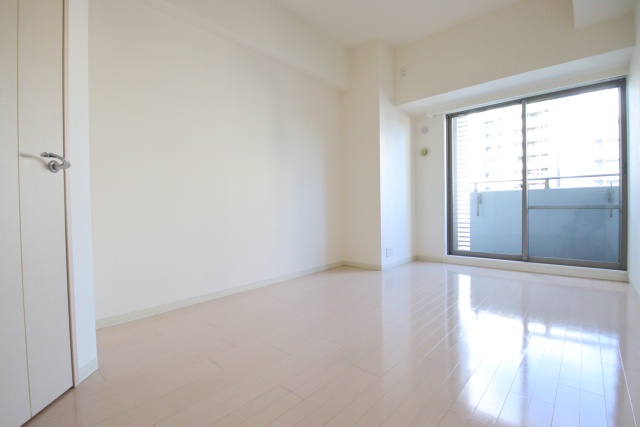 居室・リビング　※別室の参考写真の為、現況優先です。