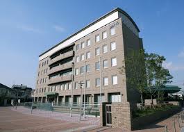 大学・短大　産業能率大学自由が丘キャンパス（大学・短大）まで1027m