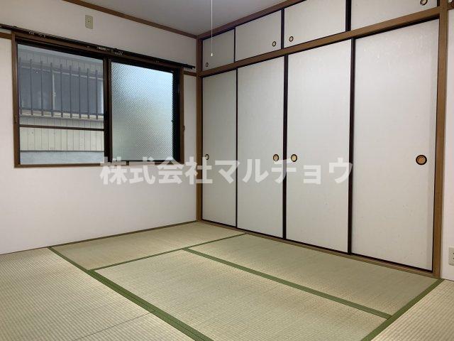 その他部屋・スペース　物件の内装です