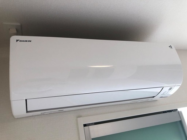 その他設備　室内設備