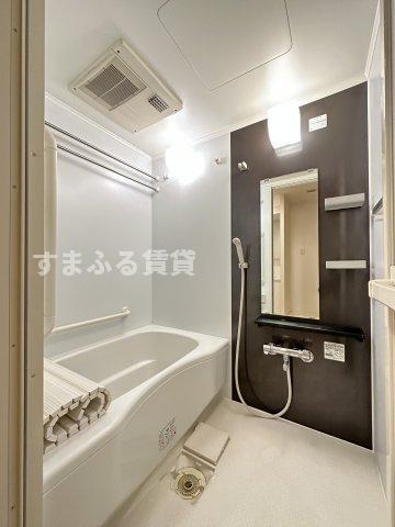 バス・シャワールーム　同仕様　同施工会社　風呂