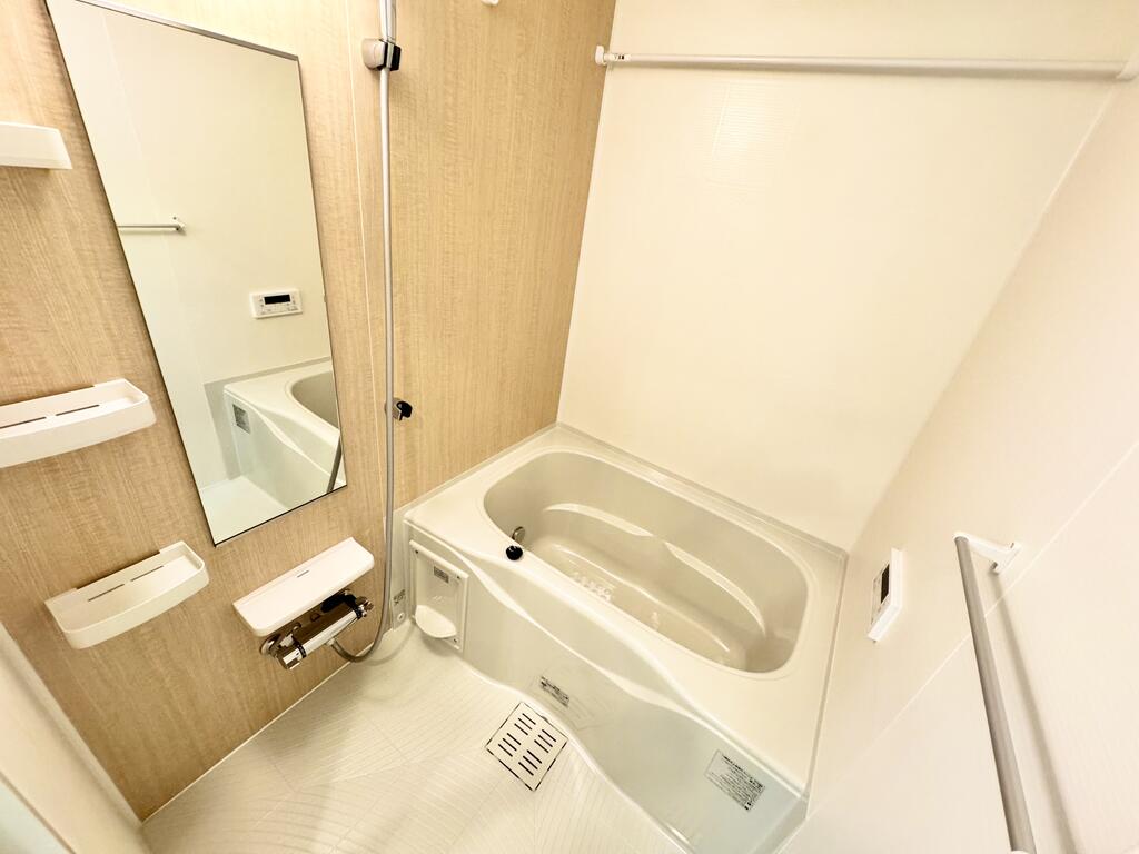 バス・シャワールーム　※イメージ