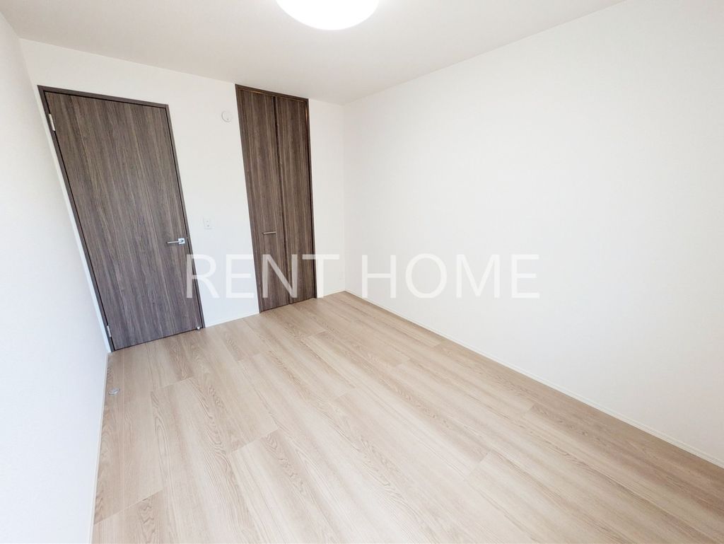 その他部屋・スペース　洋室6.1帖