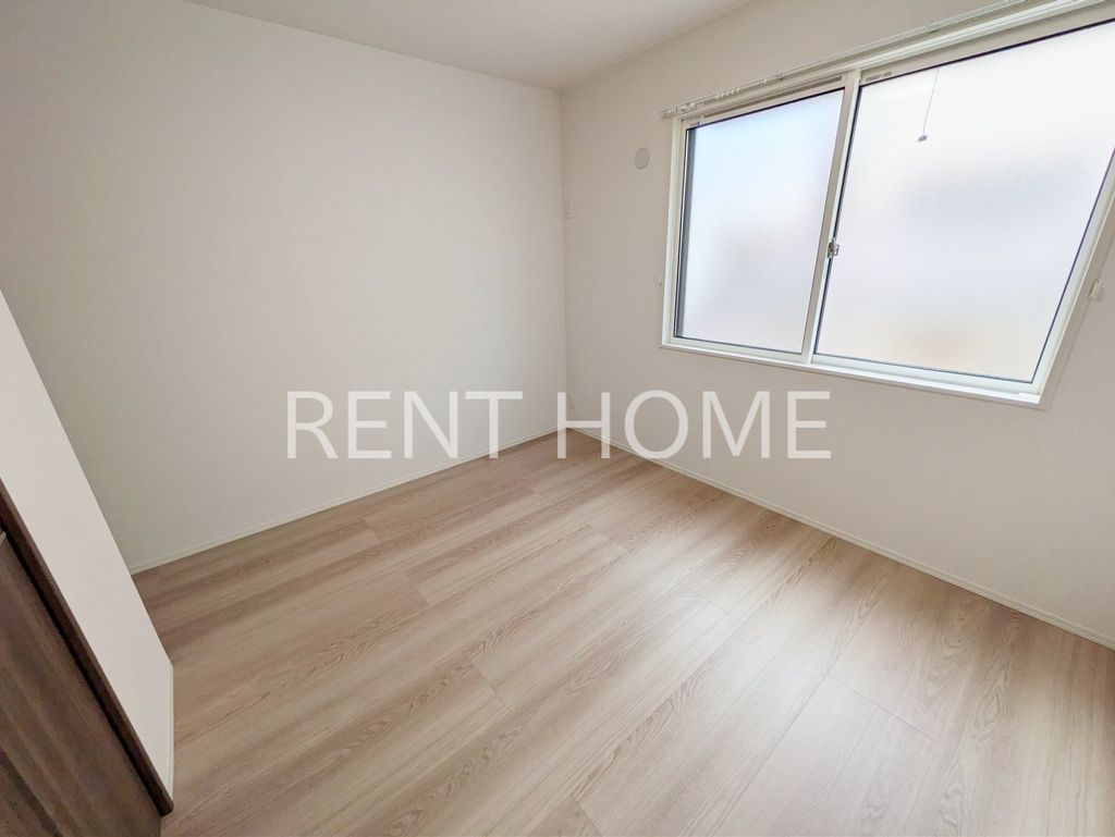 その他　洋室5.8帖