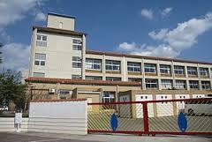 小学校　二見北小学校（小学校）まで726m