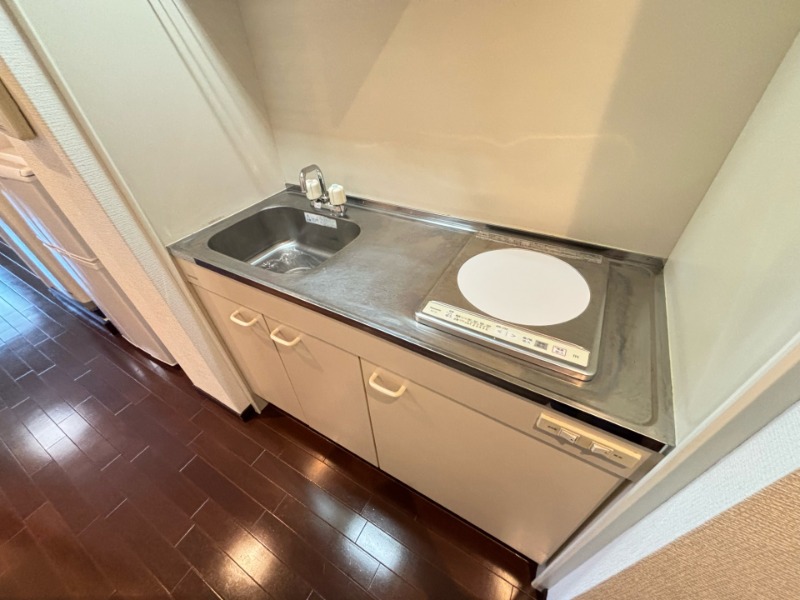 キッチン　別号室