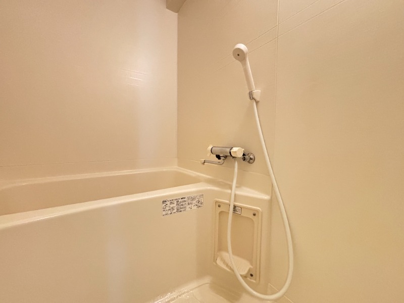 バス・シャワールーム　別号室