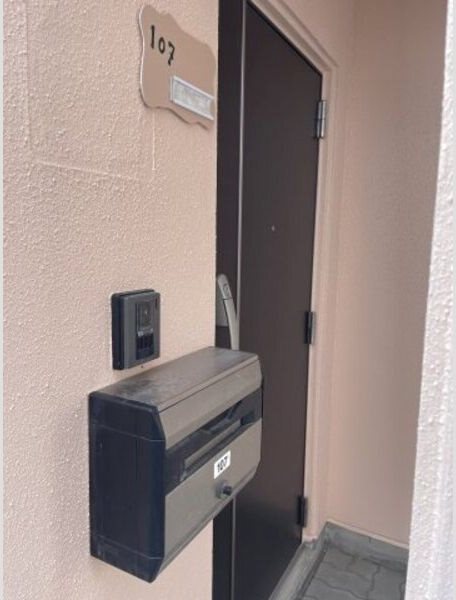 セキュリティ　※現況優先