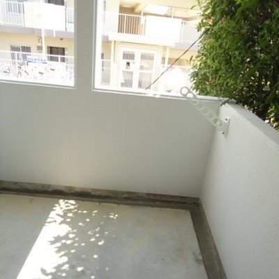 バルコニー　※現況優先