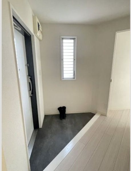 エントランス　※現況優先