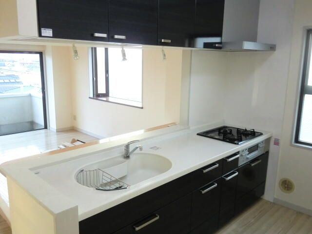 キッチン　★お問い合わせはタウンハウジングまで★