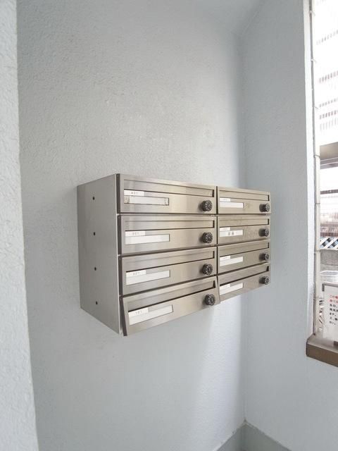 その他共有部分　★お問い合わせはタウンハウジングまで★