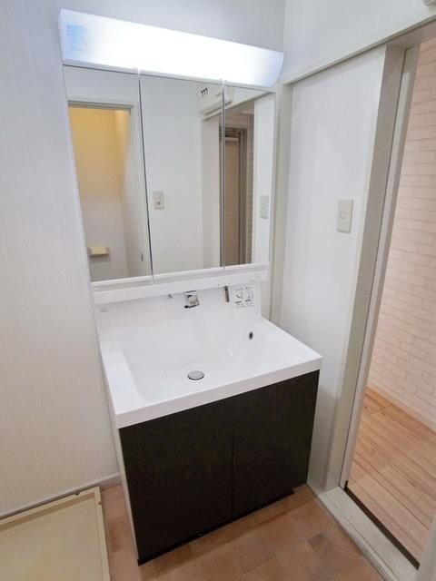 洗面設備　★お問い合わせはタウンハウジングまで★