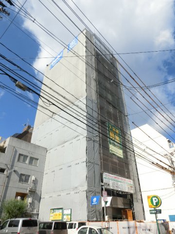 建物外観　外観☆