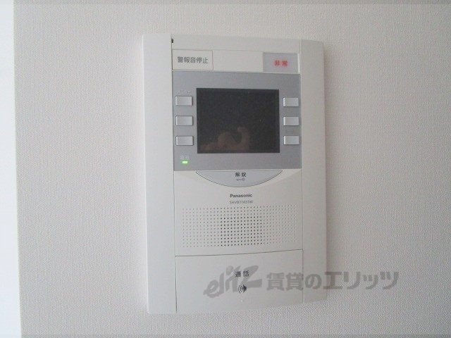セキュリティ　ドアフォン（ＴＶ含）