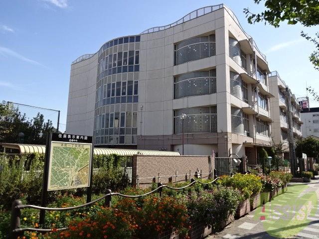 小学校　大池小学校（小学校）まで443m