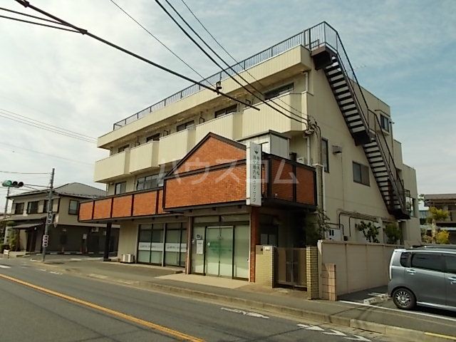 病院　柏町内科（病院）まで1147m