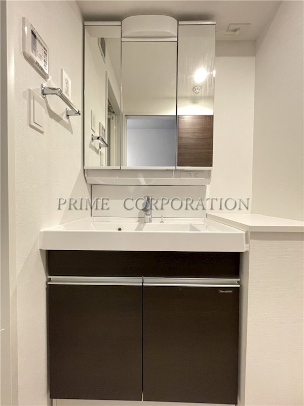 洗面設備　※参考写真※