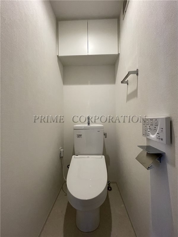 トイレ　※参考写真※