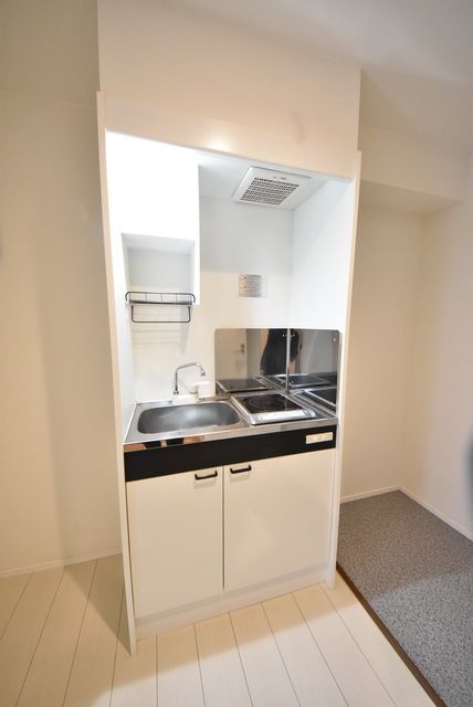 キッチン　★室内＆室内設備★