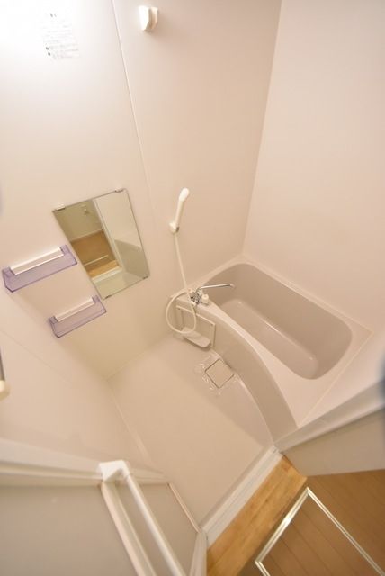 バス・シャワールーム　★室内＆室内設備★