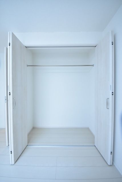 収納　★室内＆室内設備★