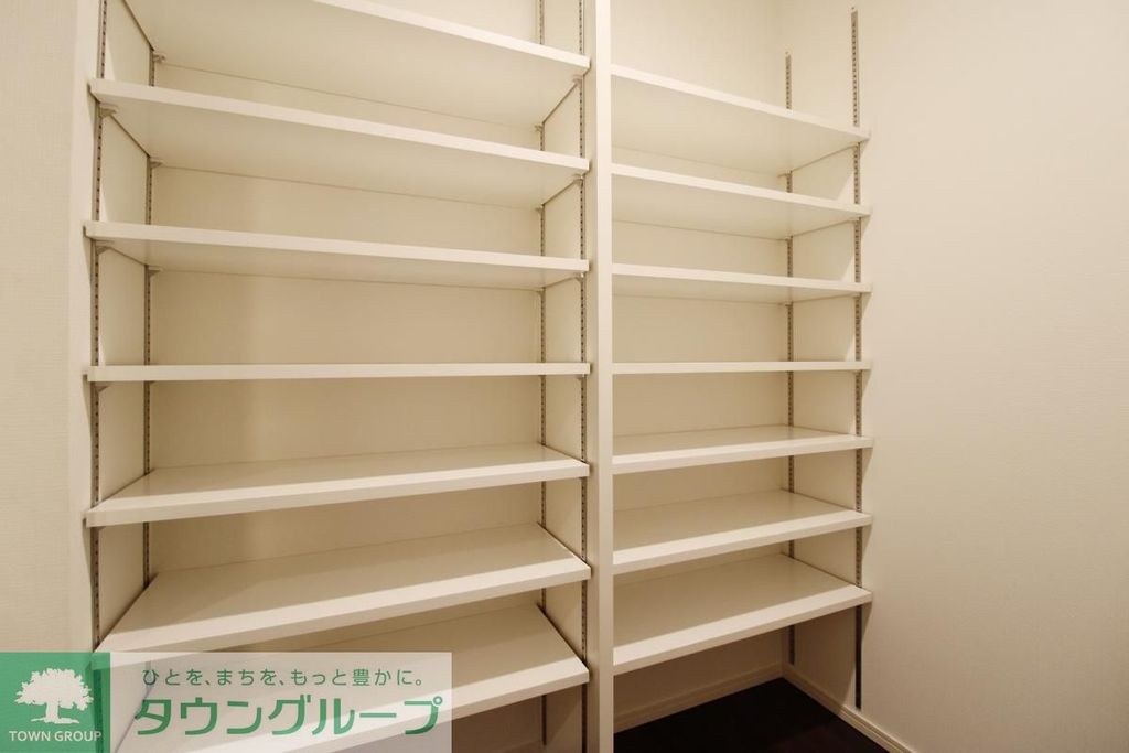 収納　【初期費用分割・クレカ対応】一都三県のお部屋探しは2025…
