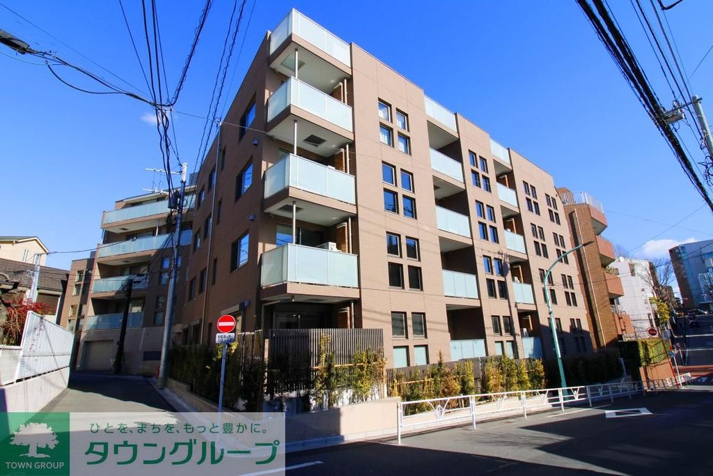 建物外観　【初期費用分割・クレカ対応】一都三県のお部屋探しは2025…
