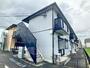 真菅駅より徒歩7分 2階 築25年11ヶ月の賃貸物件