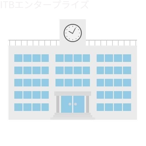 中学校　浜松市立佐鳴台中学校（中学校）まで793m