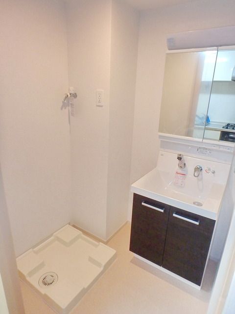 洗面設備　★シャンプードレッサー★