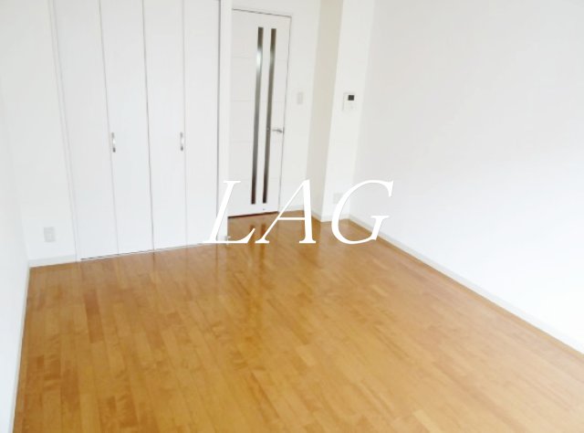 その他部屋・スペース　寝室です。