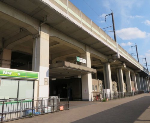 その他　南与野駅（その他）まで513m