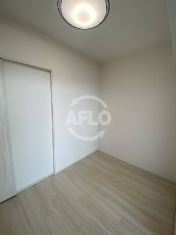 その他部屋・スペース　プレジオ弁天町EURO（プレジオ弁天町ユーロ）　寝室