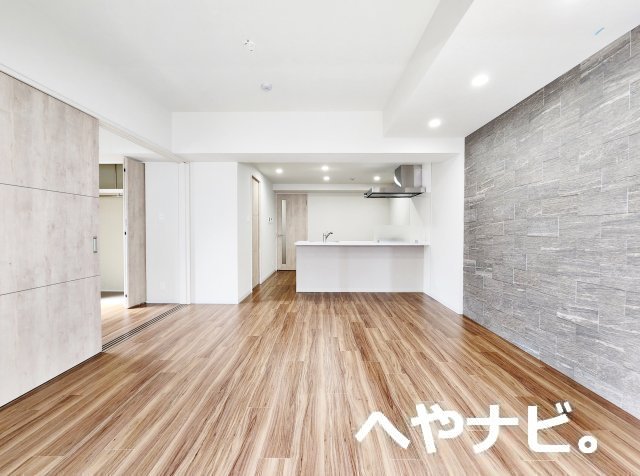 居室・リビング　★リビング