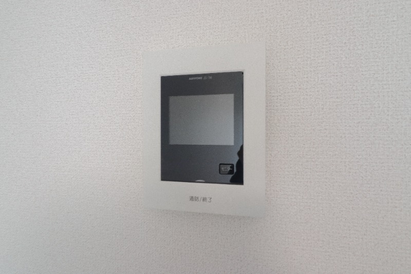 セキュリティ　図面と現状に相違がある場合には現状を優先