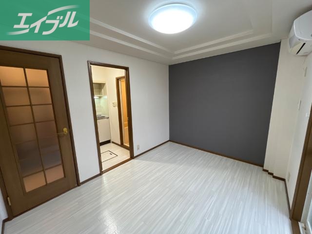 その他部屋・スペース　洋室