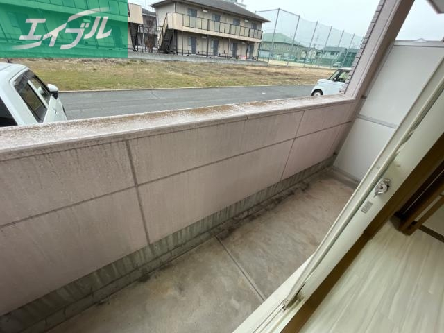 バルコニー　ベランダ